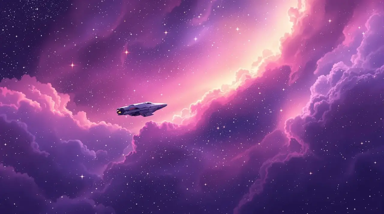 星际速递